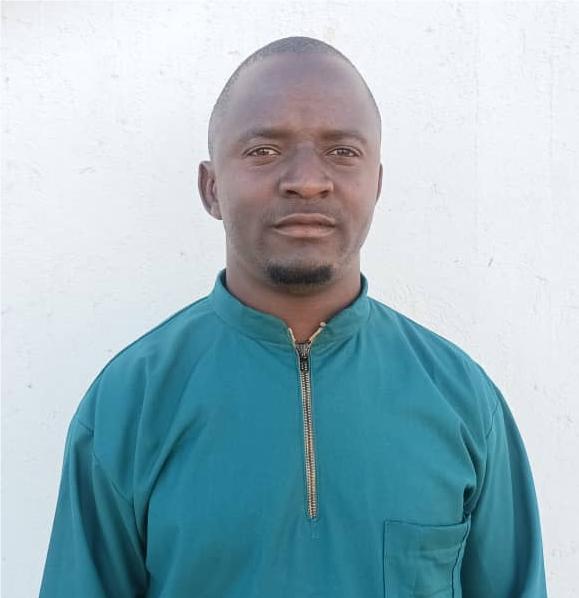 ROBERT MLAMBYA