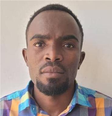 GRAYSON MWINUKA