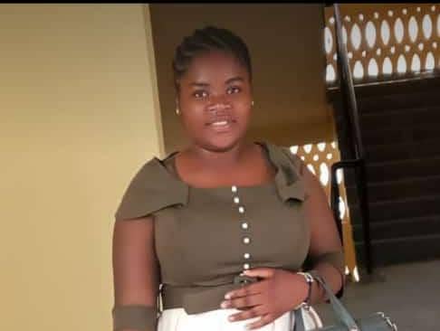 JOYCE MASIKA