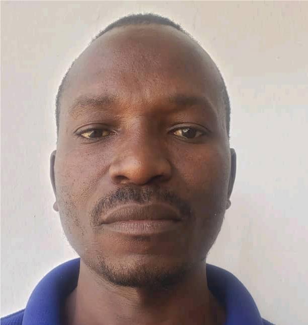 GEOPHREY LULENGA