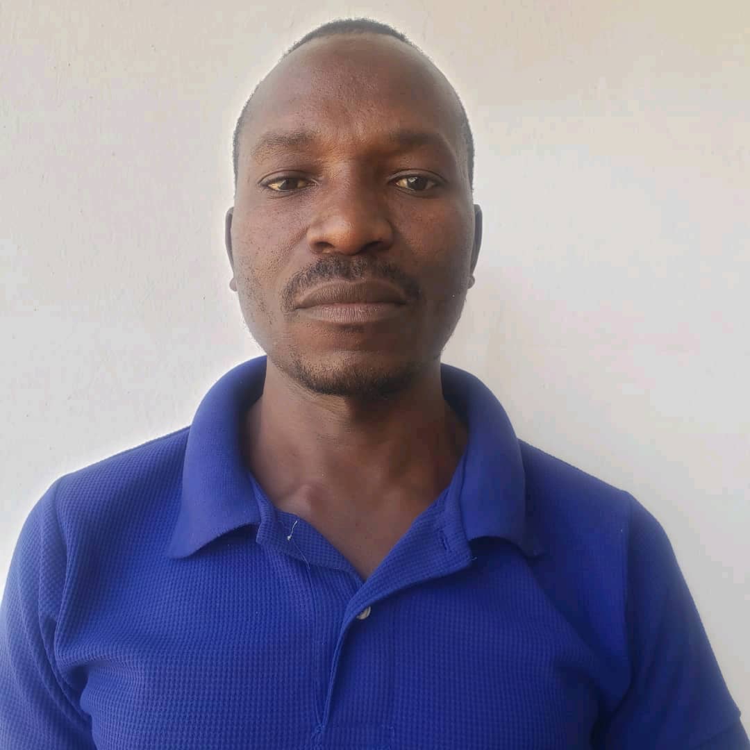 GEOPHREY LULENGA