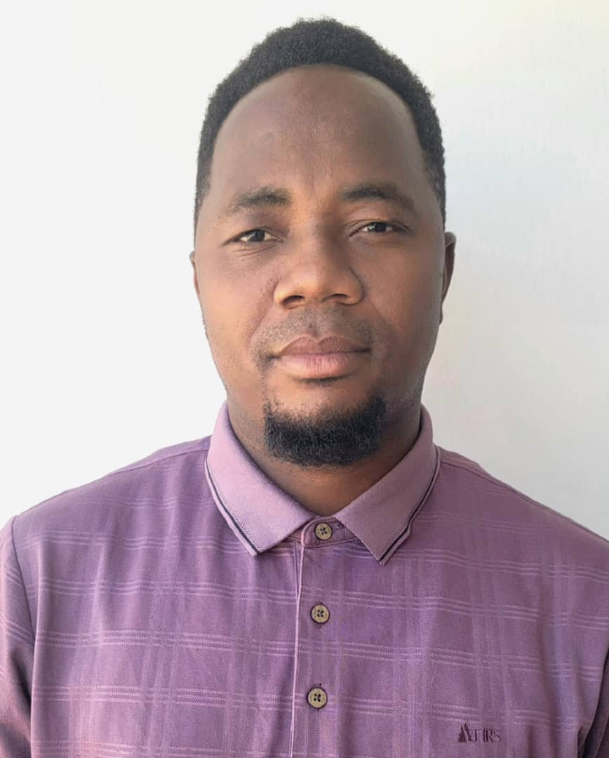JAMES MPIL