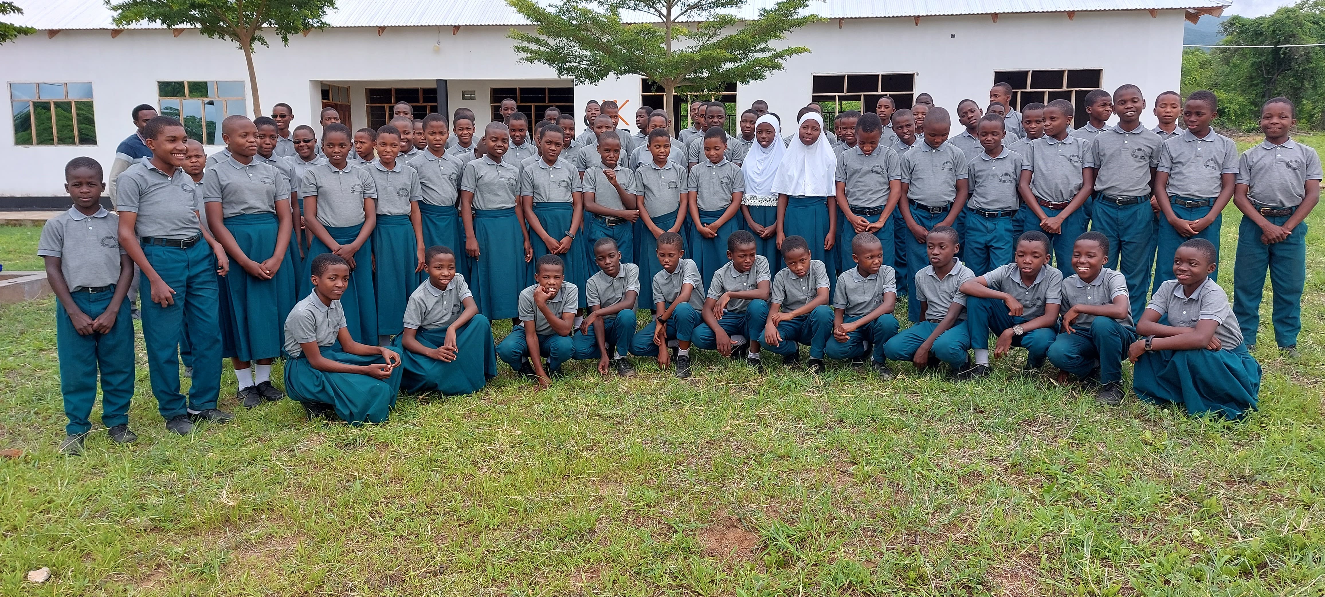 Our Students