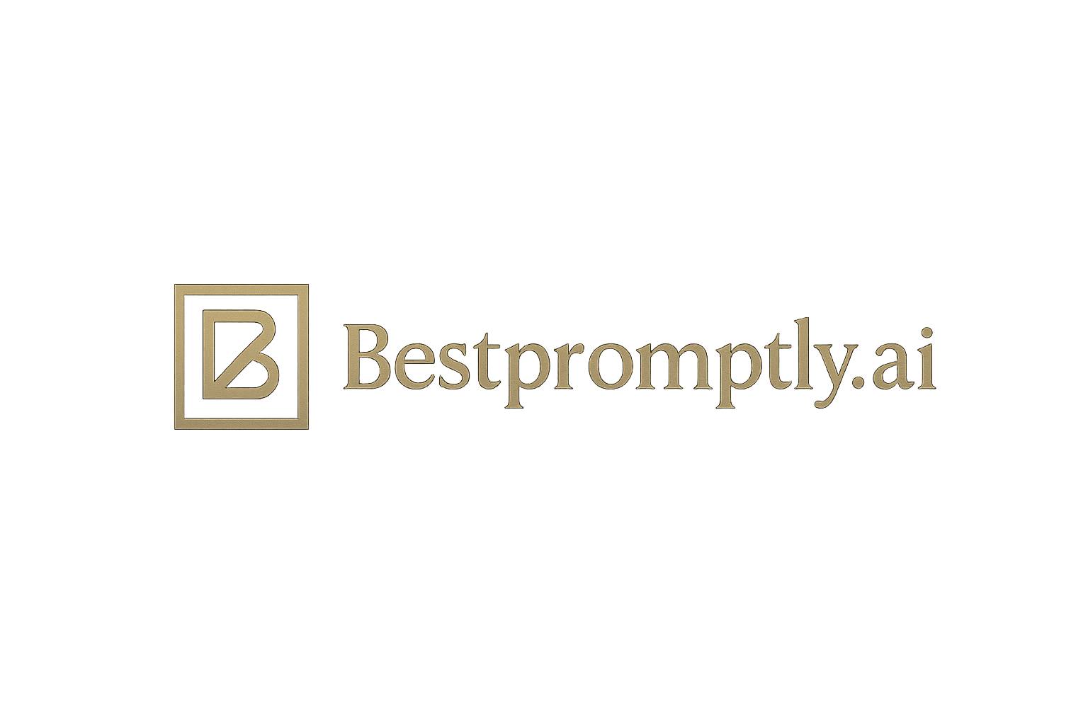 Bestpromptly.ai Logo