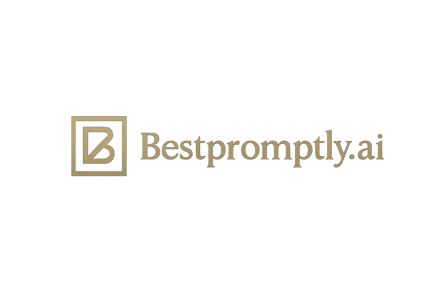 Bestpromptly.ai Logo